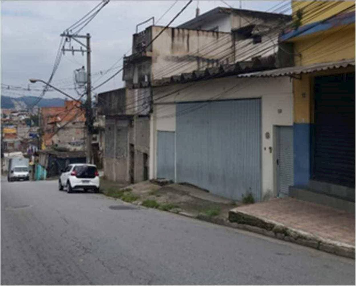 Foto 5 de 33: Casa em leilão em Santo André - SP — Casa na Vila Suíça - Santo André/SP