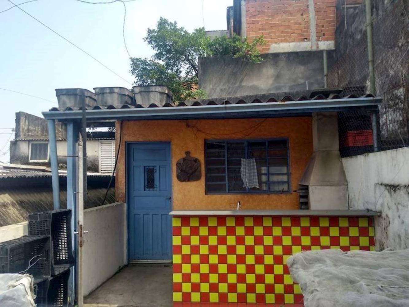 Foto 7 de 33: Casa em leilão em Santo André - SP — Casa na Vila Suíça - Santo André/SP