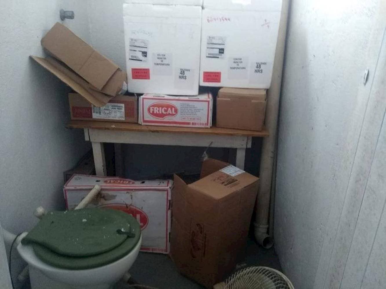 Foto 11 de 33: Casa em leilão em Santo André - SP — Casa na Vila Suíça - Santo André/SP