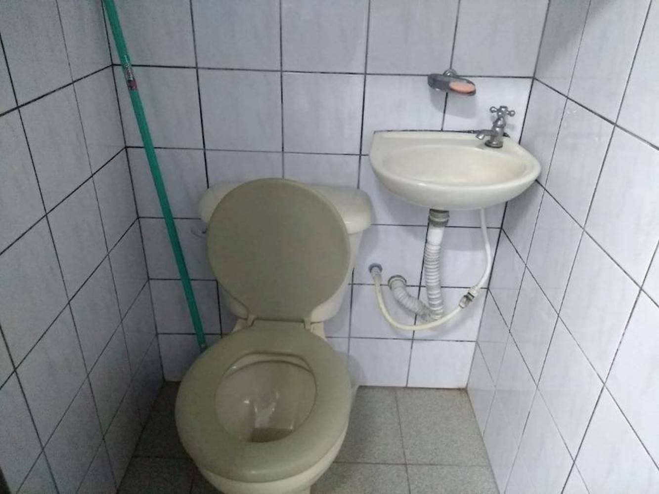 Foto 22 de 33: Casa em leilão em Santo André - SP — Casa na Vila Suíça - Santo André/SP