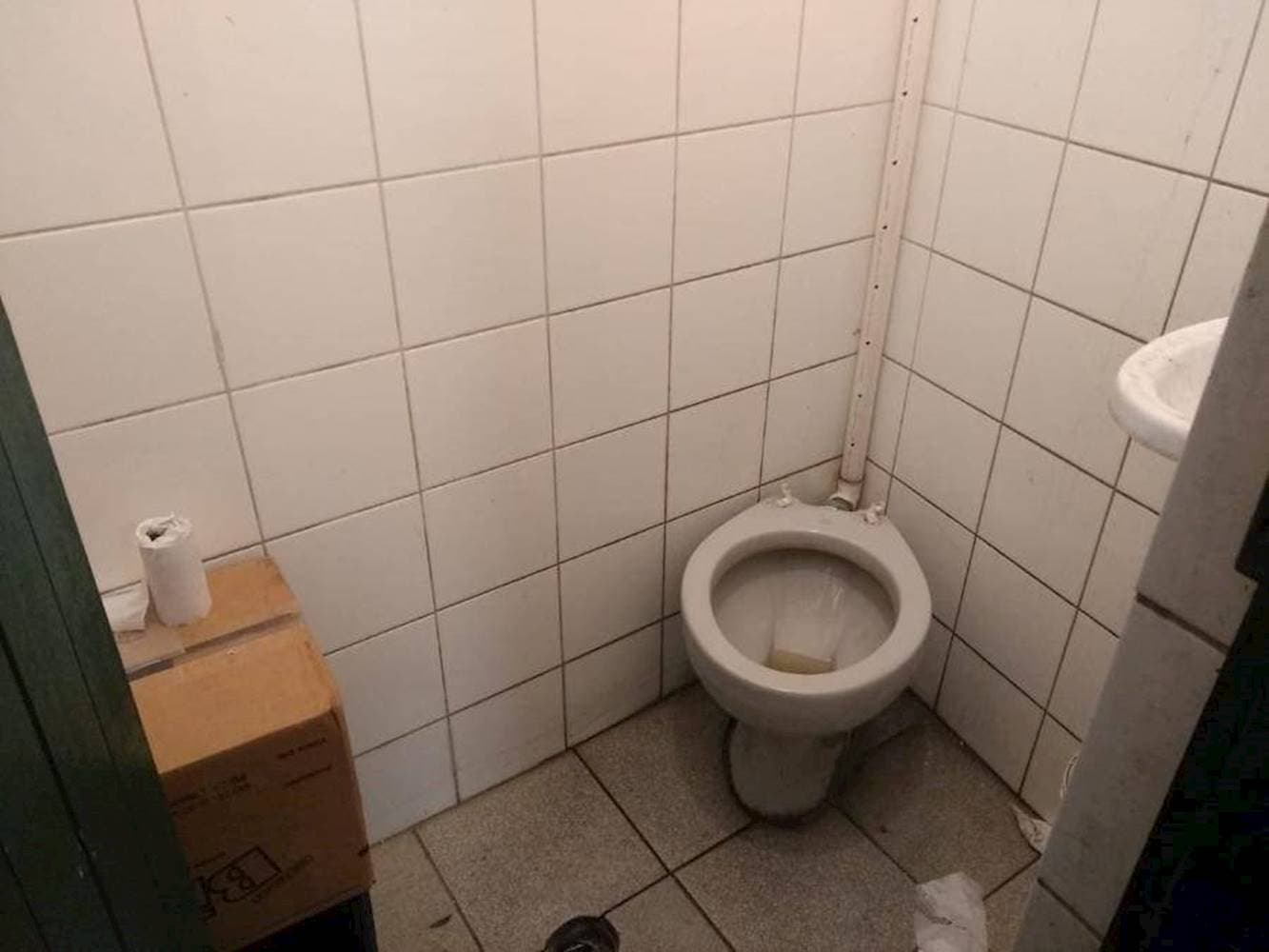 Foto 32 de 33: Casa em leilão em Santo André - SP — Casa na Vila Suíça - Santo André/SP