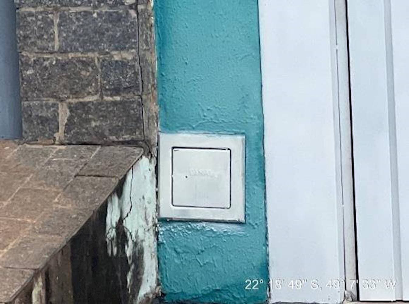 Foto 5 de 8: Casa em leilão em Bauru - SP — Casa no Núcleo Habitacional Vereador Edson Francisco Da Silva - Bauru/SP