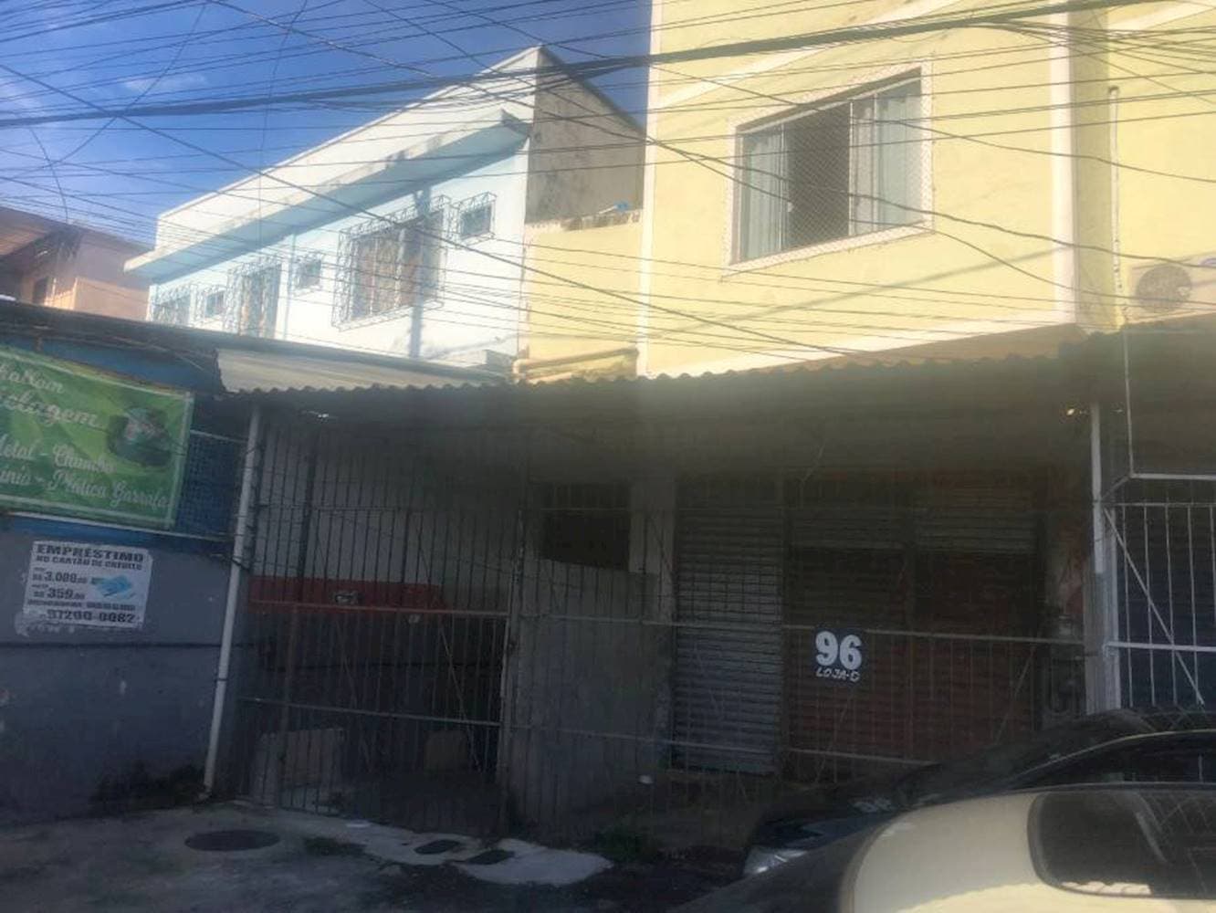Foto 4 de 12: Apartamento em leilão em Rio de Janeiro - RJ — Apartamento no Bento Ribeiro - Rio De Janeiro/RJ
