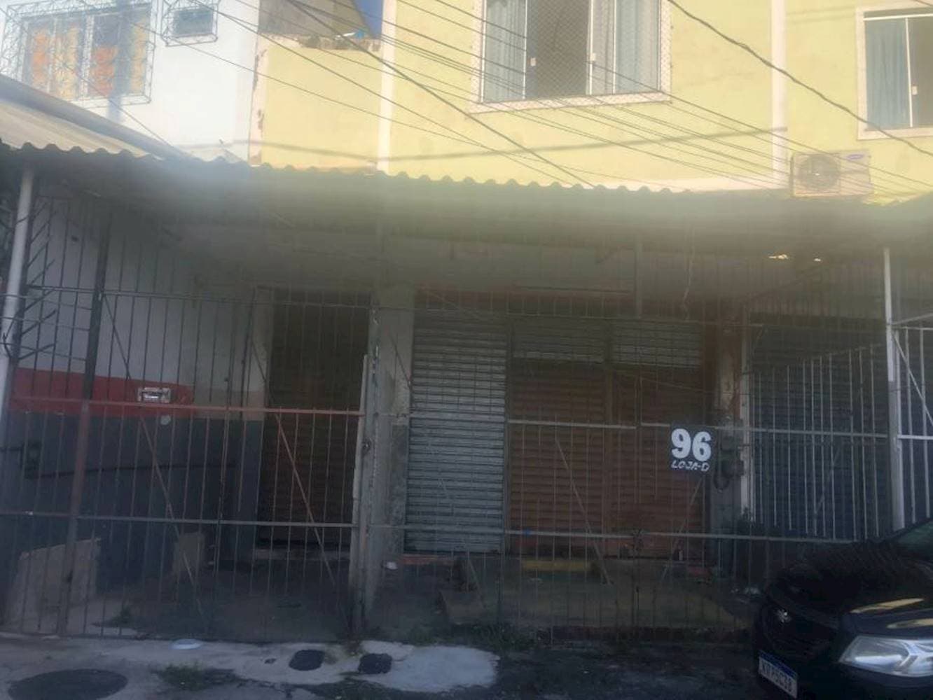 Foto 5 de 12: Apartamento em leilão em Rio de Janeiro - RJ — Apartamento no Bento Ribeiro - Rio De Janeiro/RJ