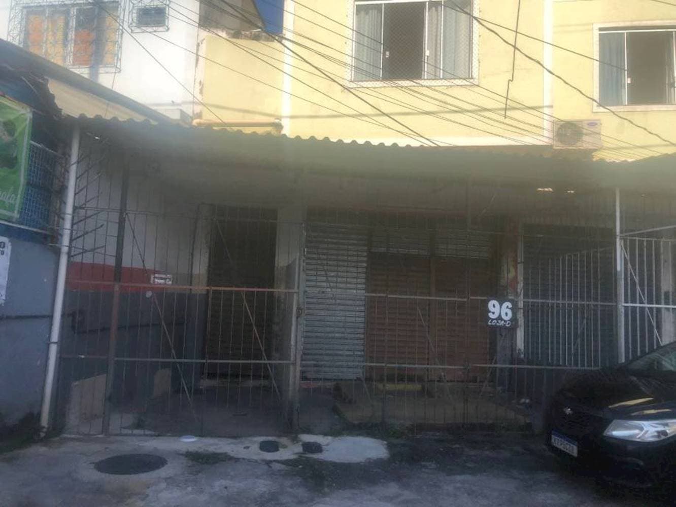 Foto 6 de 12: Apartamento em leilão em Rio de Janeiro - RJ — Apartamento no Bento Ribeiro - Rio De Janeiro/RJ