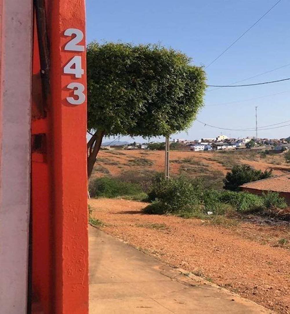 Foto 2 de 12: Casa em leilão em Salgueiro - PE — Casa em Nossa Senhora Das Graças - Salgueiro/PE