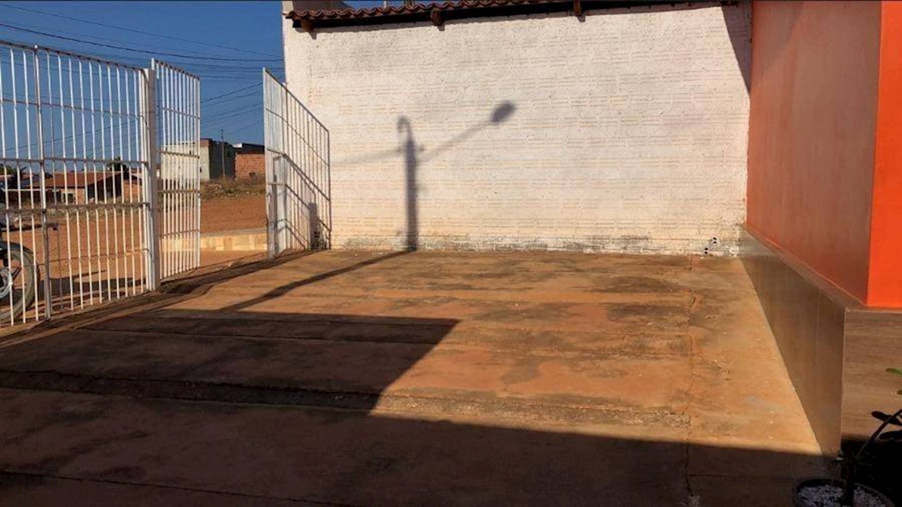 Foto 4 de 12: Casa em leilão em Salgueiro - PE — Casa em Nossa Senhora Das Graças - Salgueiro/PE