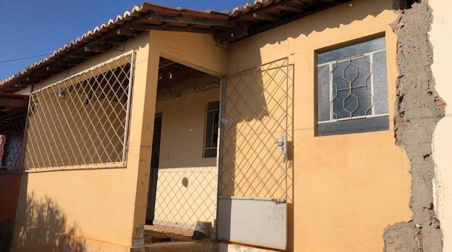 Foto 5 de 12: Casa em leilão em Salgueiro - PE — Casa em Nossa Senhora Das Graças - Salgueiro/PE