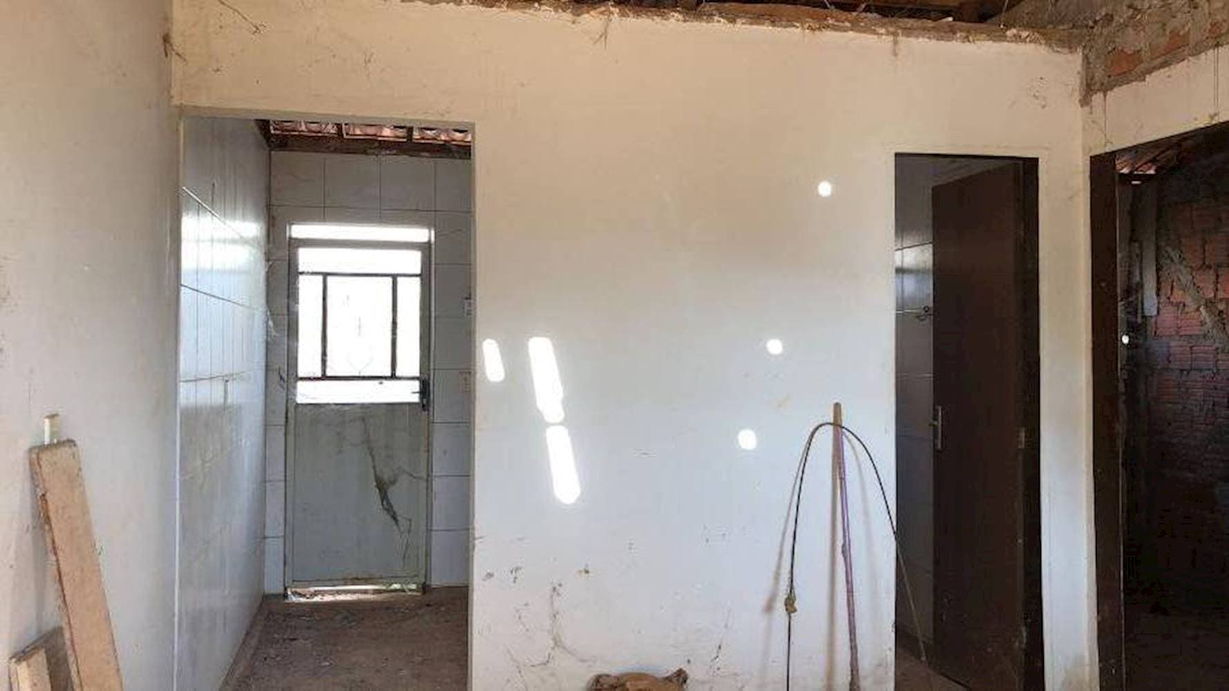 Foto 7 de 12: Casa em leilão em Salgueiro - PE — Casa em Nossa Senhora Das Graças - Salgueiro/PE