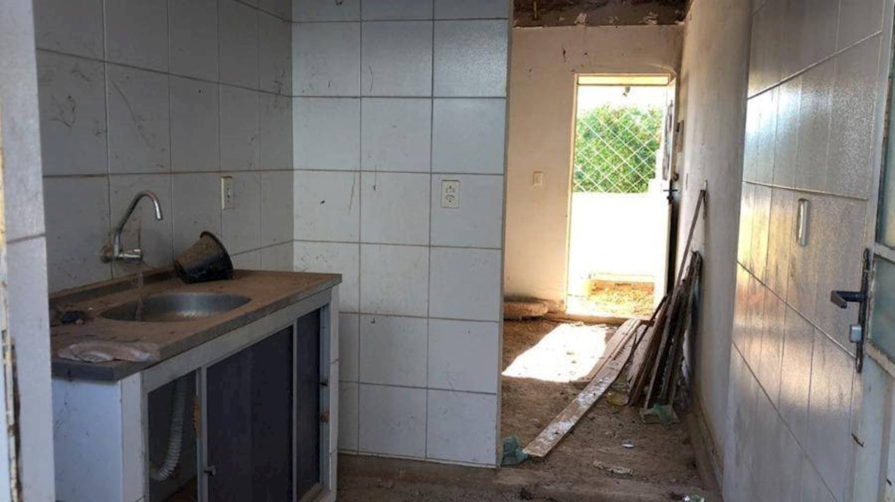 Foto 8 de 12: Casa em leilão em Salgueiro - PE — Casa em Nossa Senhora Das Graças - Salgueiro/PE