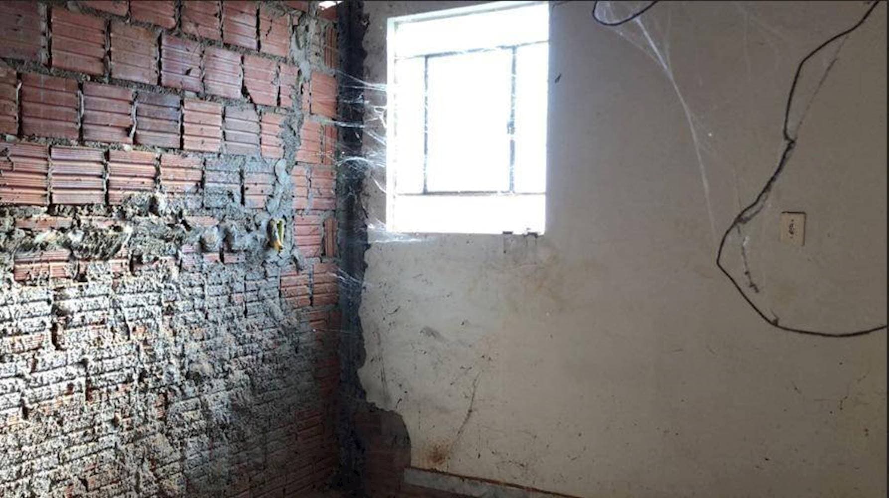 Foto 10 de 12: Casa em leilão em Salgueiro - PE — Casa em Nossa Senhora Das Graças - Salgueiro/PE