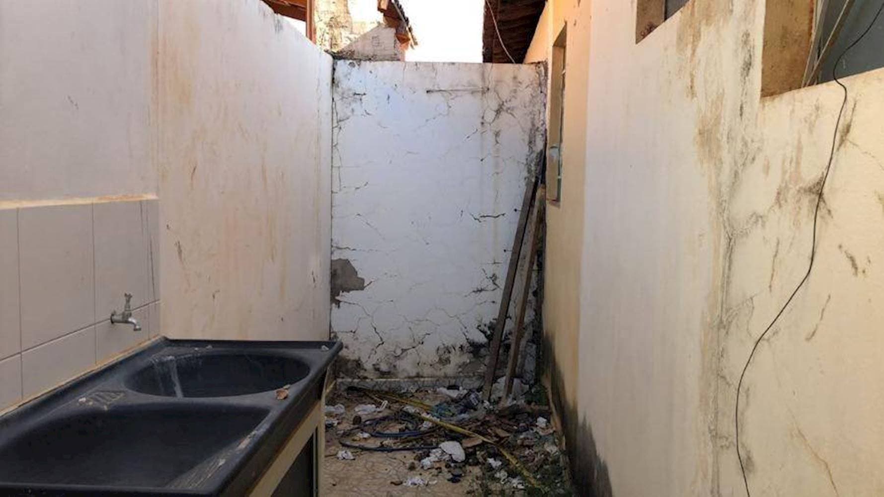 Foto 12 de 12: Casa em leilão em Salgueiro - PE — Casa em Nossa Senhora Das Graças - Salgueiro/PE