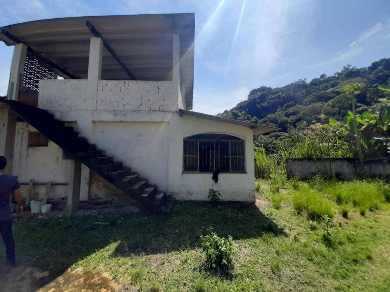 Foto 18 de 23: Casa em leilão em Magé - RJ — Casa no Parque Do Imperador - Magé/RJ