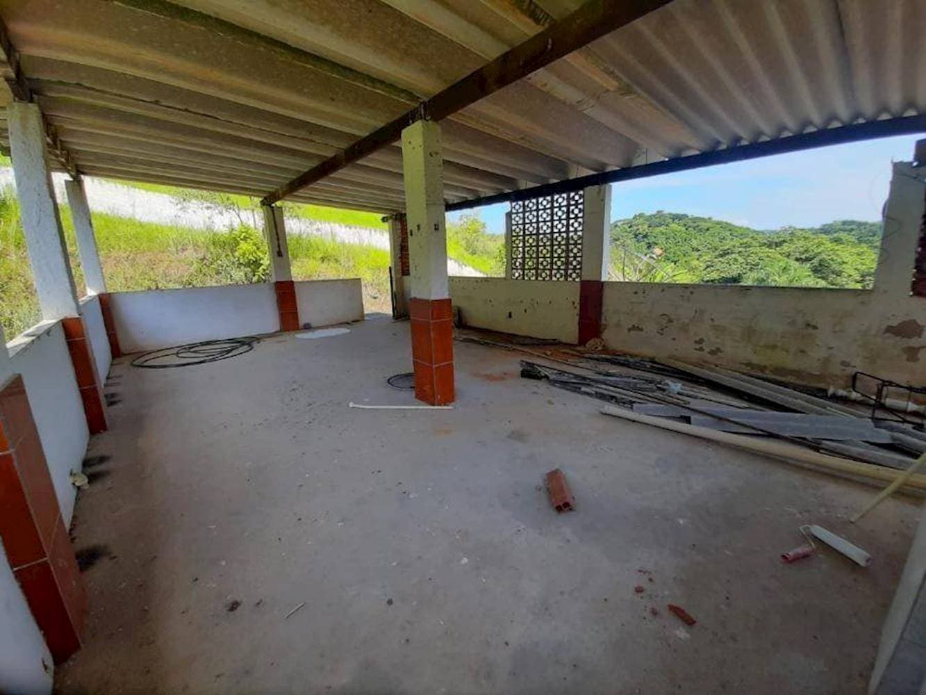 Foto 19 de 23: Casa em leilão em Magé - RJ — Casa no Parque Do Imperador - Magé/RJ