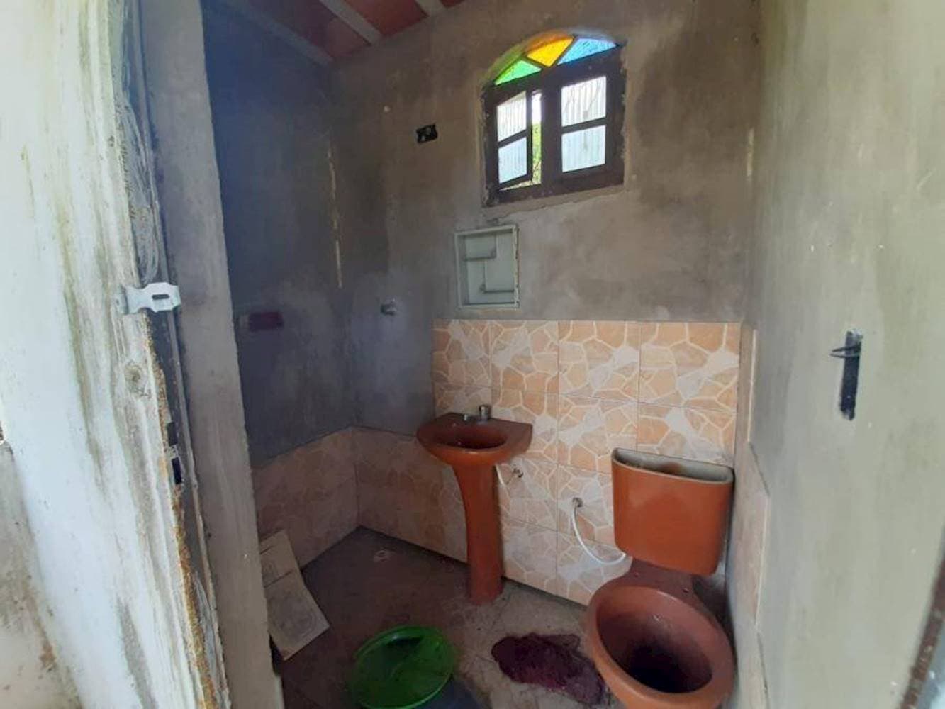 Foto 20 de 23: Casa em leilão em Magé - RJ — Casa no Parque Do Imperador - Magé/RJ
