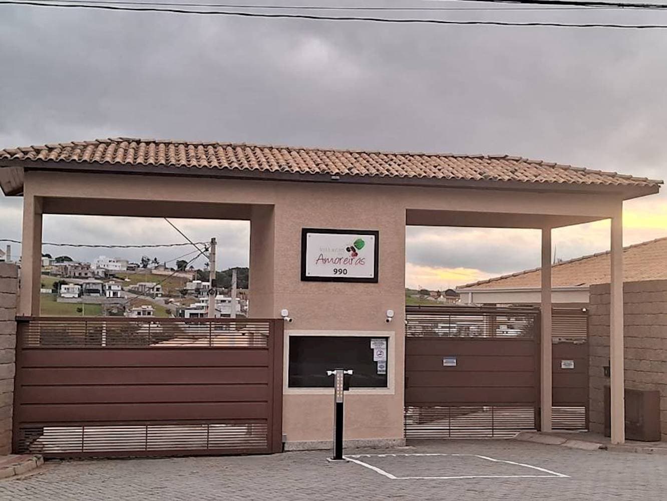 Foto 14 de 15: Casa em leilão em Itatiba - SP — Casa em Condomínio em Serrinha - Itatiba/SP