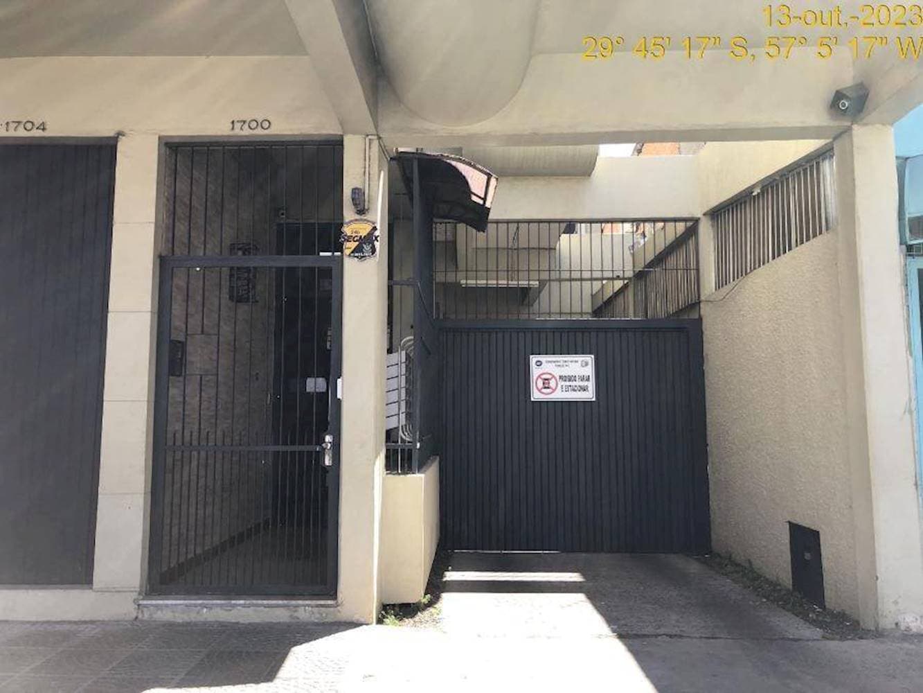 Foto 2 de 7: Apartamento em leilão em Uruguaiana - RS — Apartamento no Centro - Uruguaiana/RS