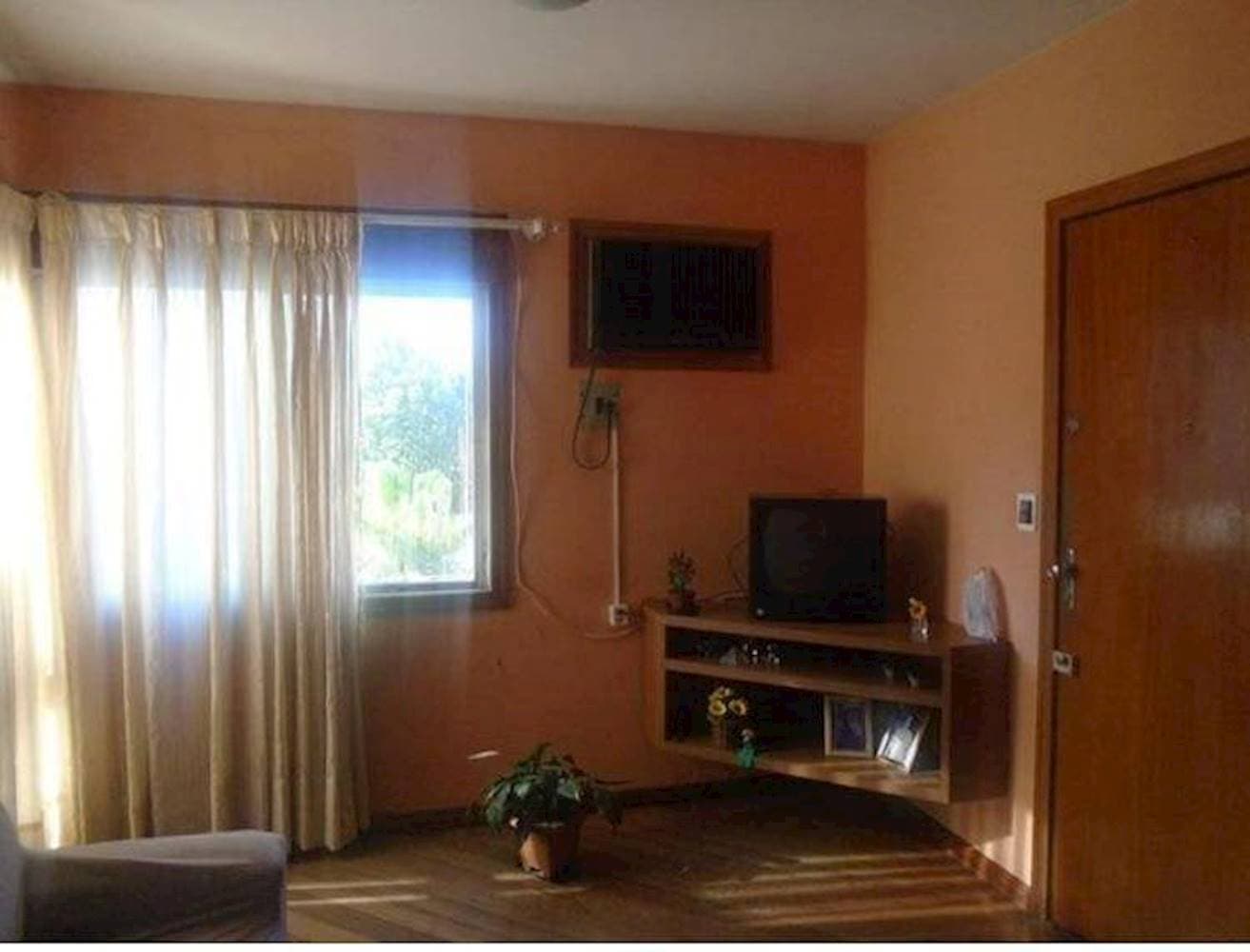 Foto 3 de 7: Apartamento em leilão em Uruguaiana - RS — Apartamento no Centro - Uruguaiana/RS