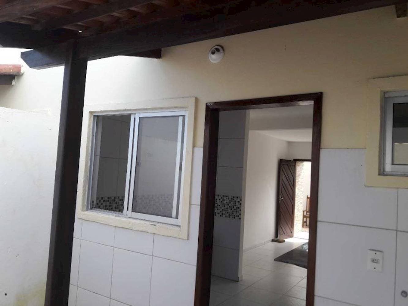 Foto 5 de 20: Casa em leilão em São Gonçalo do Amarante - RN — Casa no Condomínio Vila Colonial - Olho D'Água