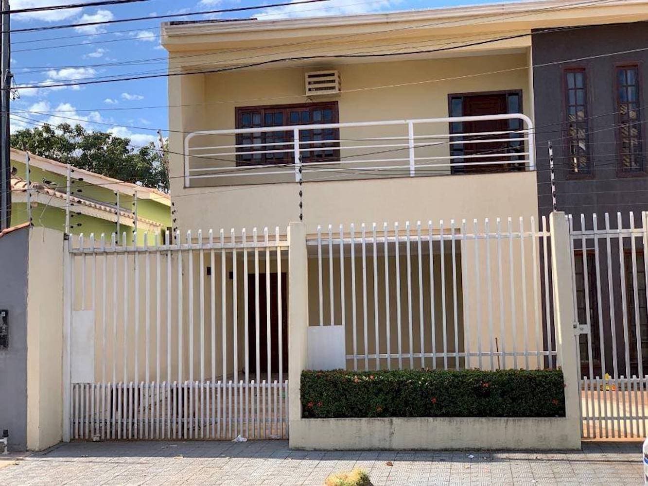 Foto 2 de 5: Casa em leilão em Cuiabá - MT — Casa no Jardim Itália em Cuiabá/MT
