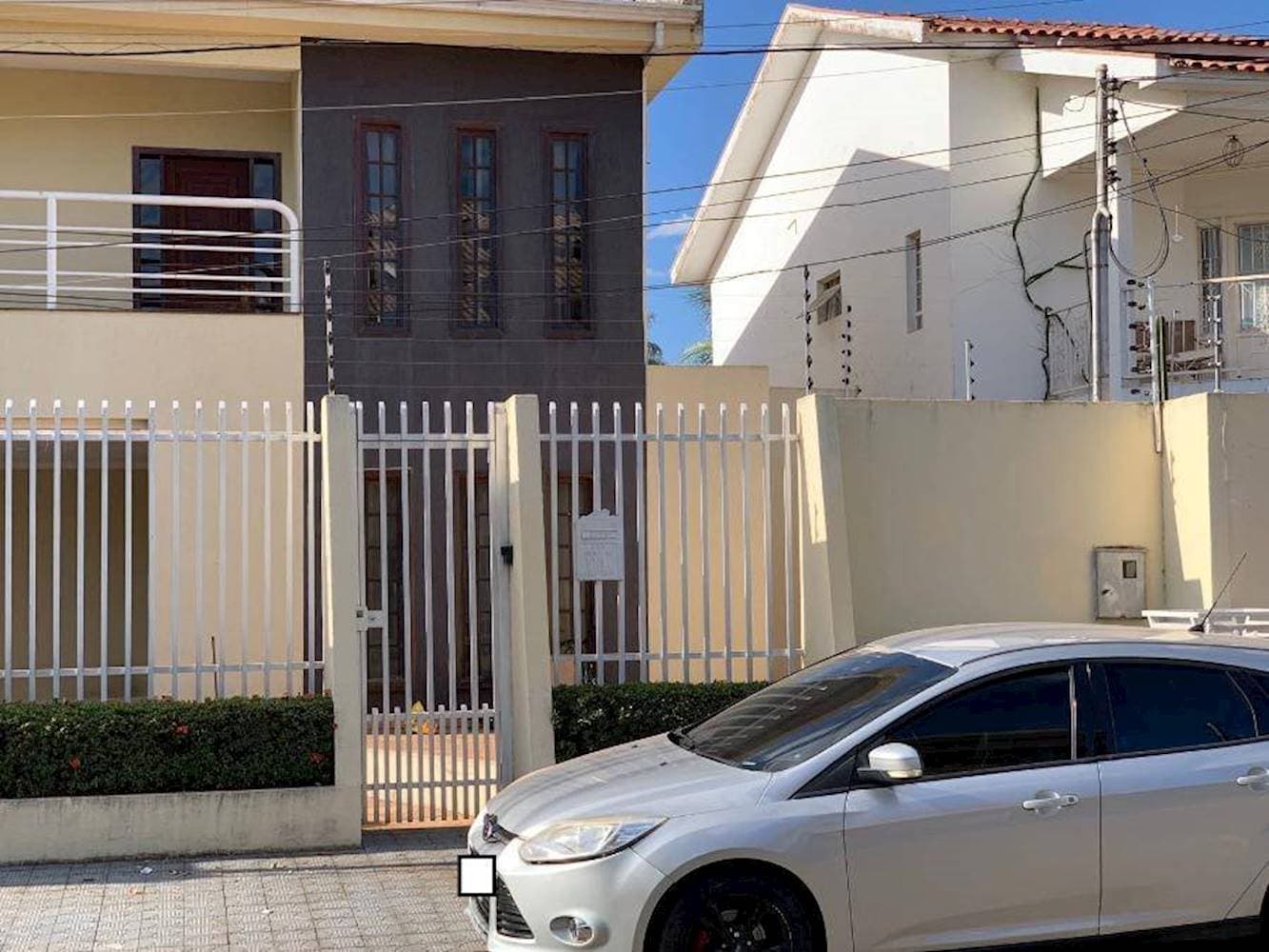 Foto 5 de 5: Casa em leilão em Cuiabá - MT — Casa no Jardim Itália em Cuiabá/MT