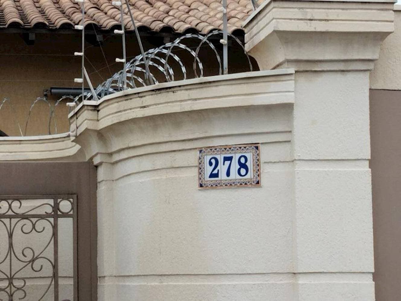 Foto 2 de 3: Casa em leilão em Birigui - SP — Casa no Centro em BIrigui/SP