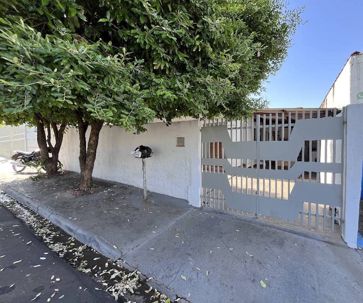 Foto 2 de 22: Casa em leilão em Taquaritinga - SP — Casa no Jardim Buscardi em Taquaritinga/SP