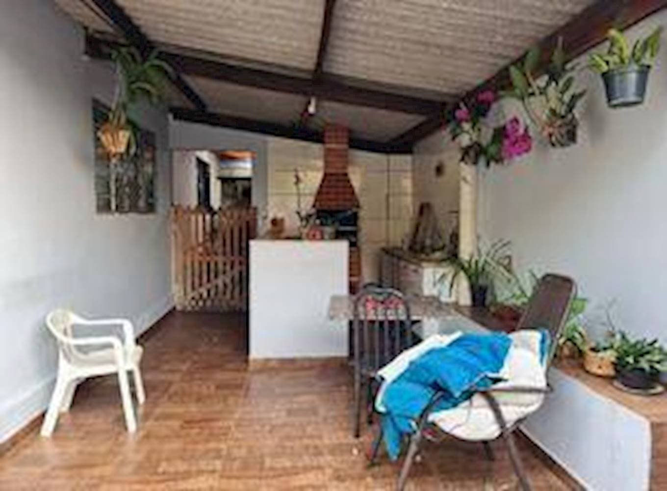 Foto 6 de 22: Casa em leilão em Taquaritinga - SP — Casa no Jardim Buscardi em Taquaritinga/SP