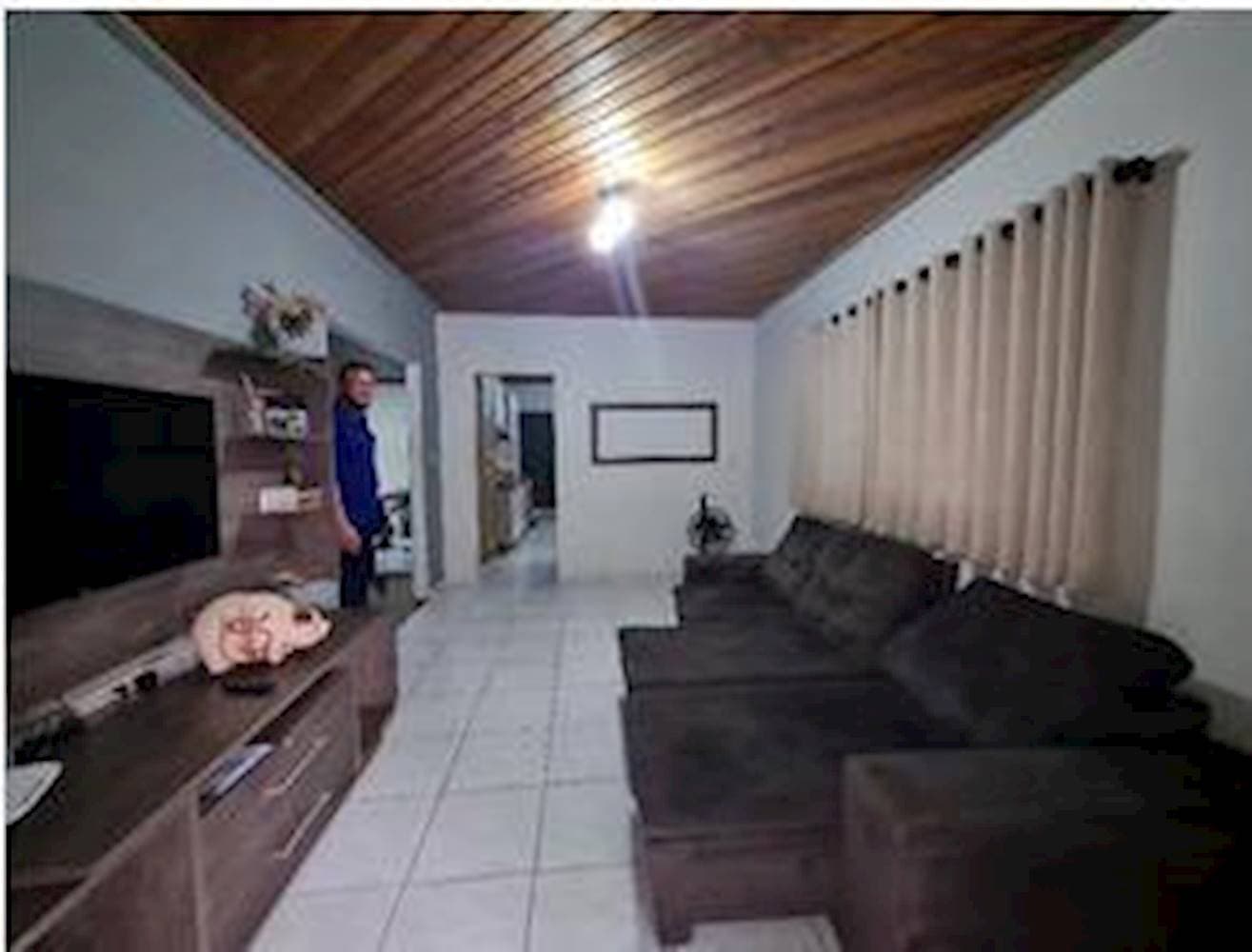 Foto 8 de 22: Casa em leilão em Taquaritinga - SP — Casa no Jardim Buscardi em Taquaritinga/SP