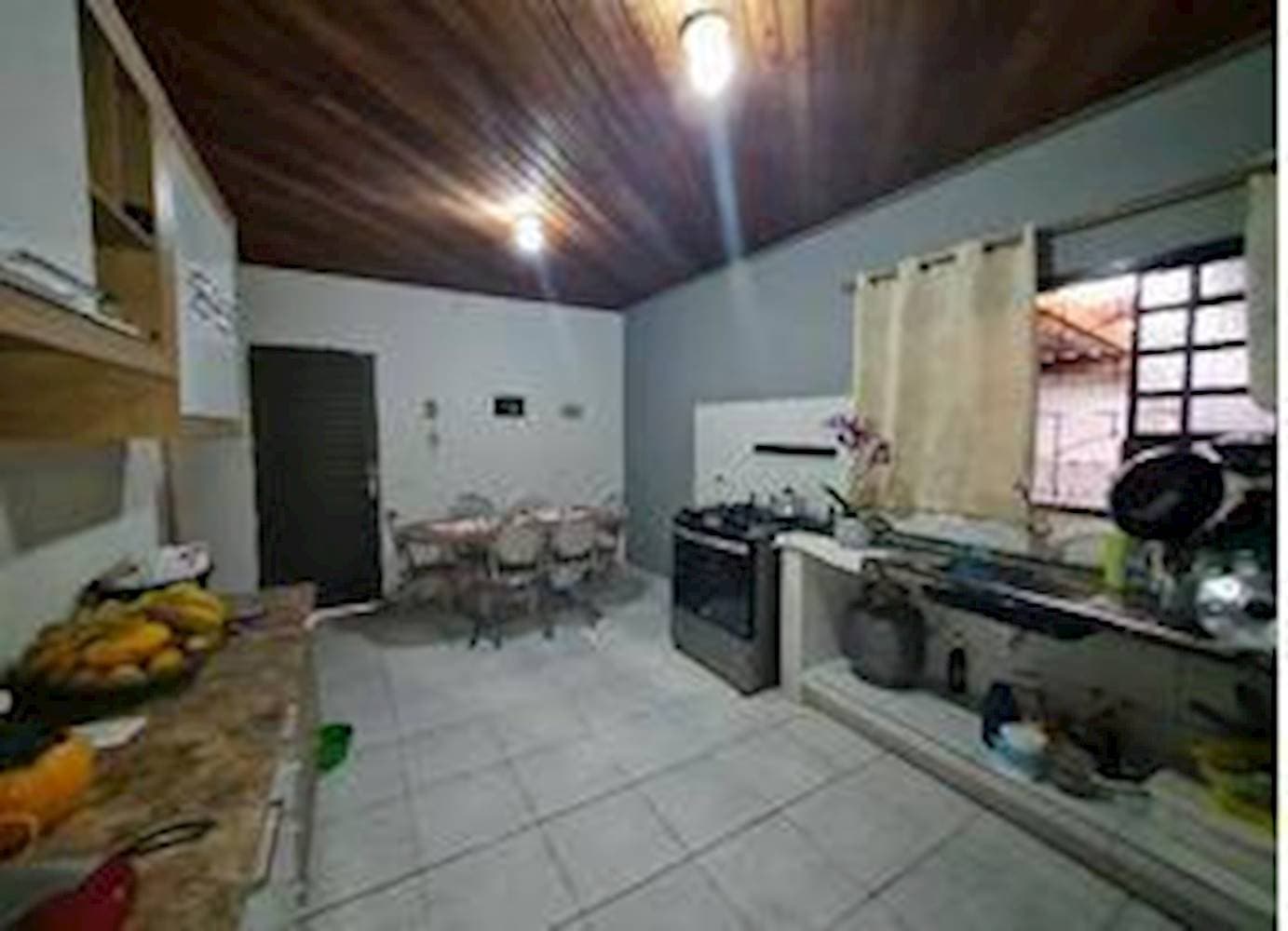 Foto 9 de 22: Casa em leilão em Taquaritinga - SP — Casa no Jardim Buscardi em Taquaritinga/SP