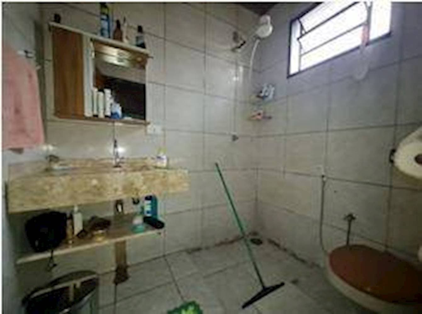 Foto 10 de 22: Casa em leilão em Taquaritinga - SP — Casa no Jardim Buscardi em Taquaritinga/SP