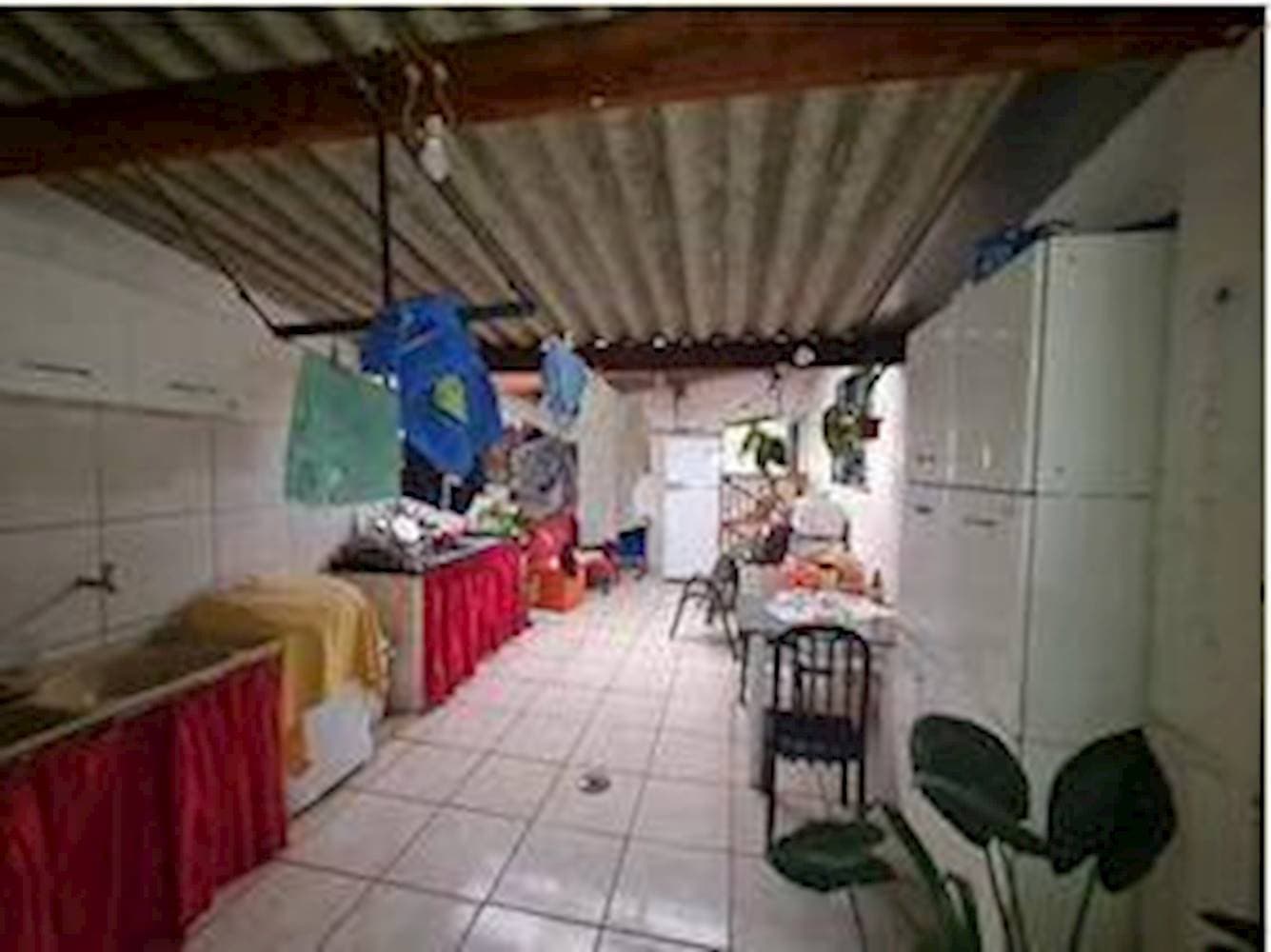 Foto 15 de 22: Casa em leilão em Taquaritinga - SP — Casa no Jardim Buscardi em Taquaritinga/SP
