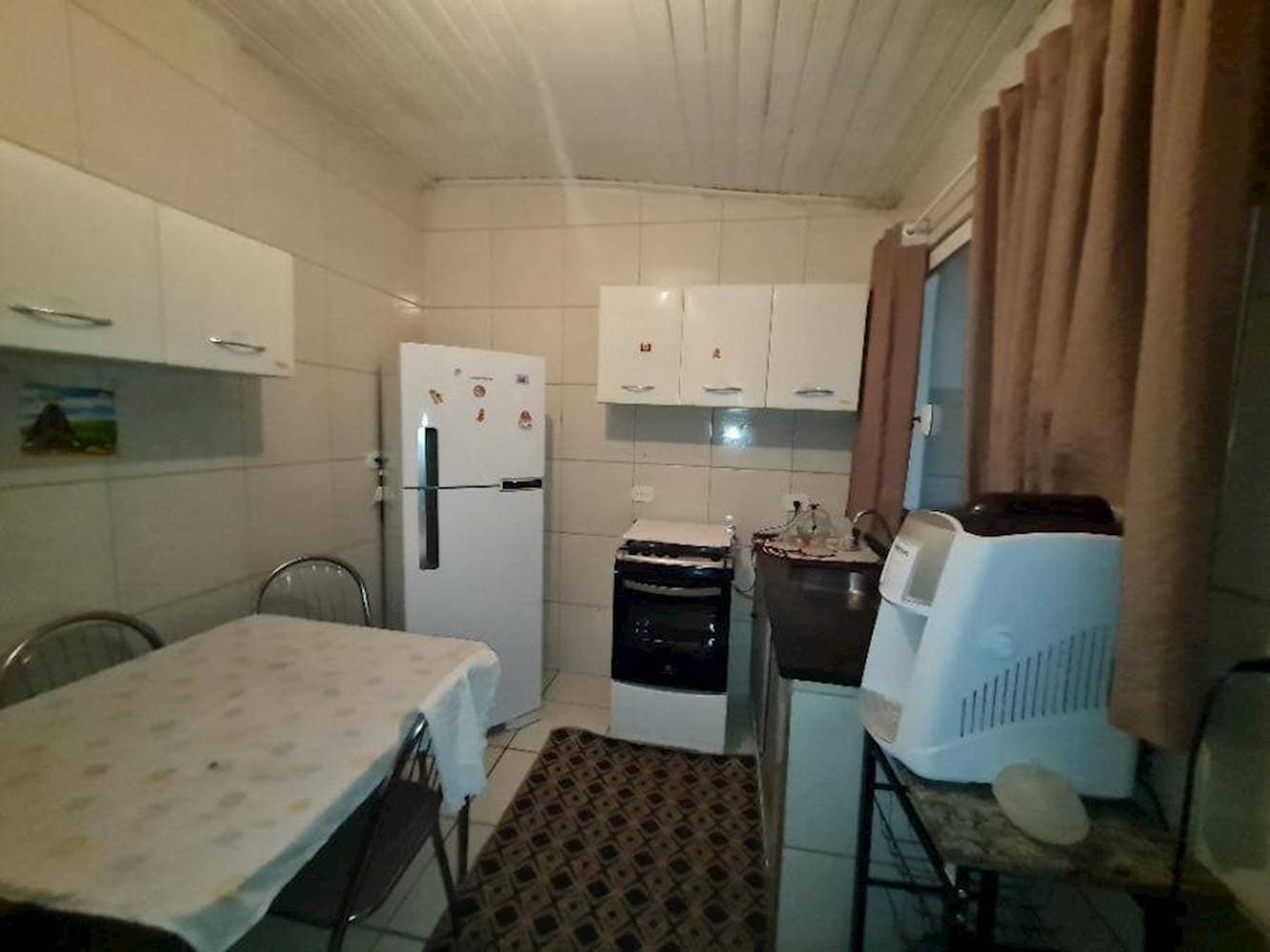 Foto 17 de 22: Casa em leilão em Taquaritinga - SP — Casa no Jardim Buscardi em Taquaritinga/SP