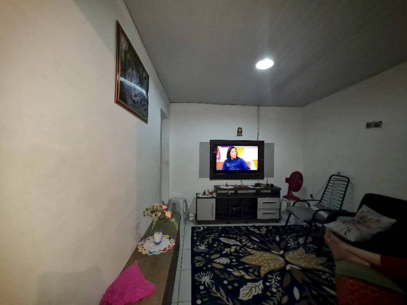 Foto 18 de 22: Casa em leilão em Taquaritinga - SP — Casa no Jardim Buscardi em Taquaritinga/SP