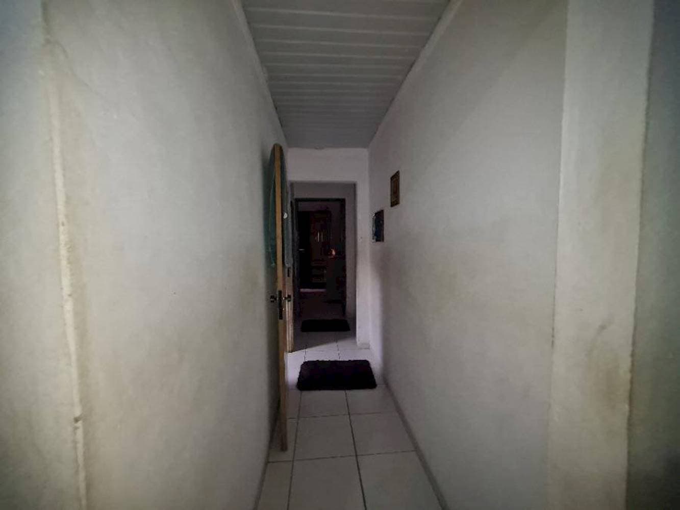 Foto 19 de 22: Casa em leilão em Taquaritinga - SP — Casa no Jardim Buscardi em Taquaritinga/SP