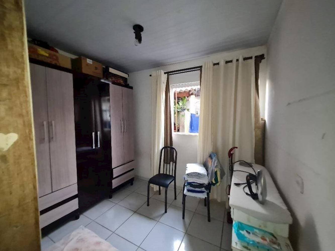 Foto 20 de 22: Casa em leilão em Taquaritinga - SP — Casa no Jardim Buscardi em Taquaritinga/SP