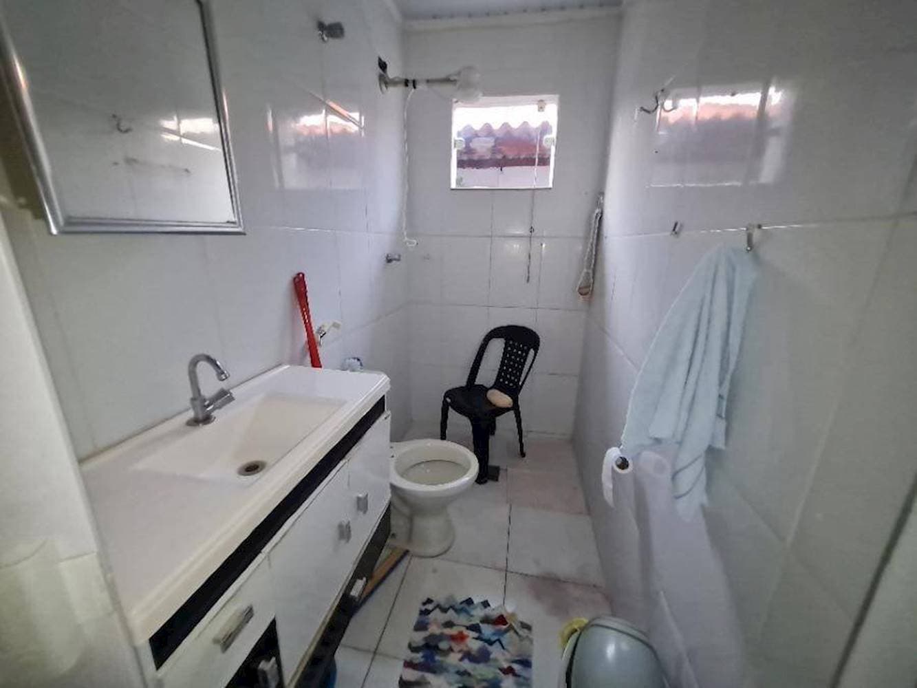 Foto 21 de 22: Casa em leilão em Taquaritinga - SP — Casa no Jardim Buscardi em Taquaritinga/SP