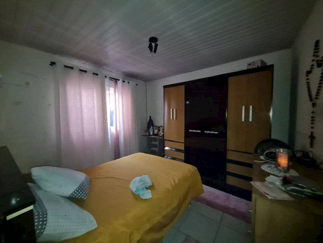 Foto 22 de 22: Casa em leilão em Taquaritinga - SP — Casa no Jardim Buscardi em Taquaritinga/SP