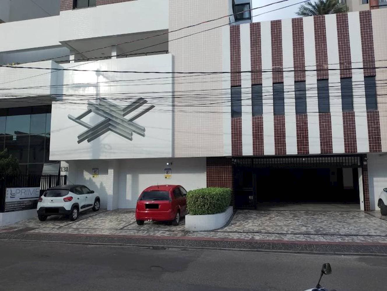 Foto 3 de 5: Apartamento em leilão em Aracaju - SE — Apartamento em Grageru - Aracaju/SE