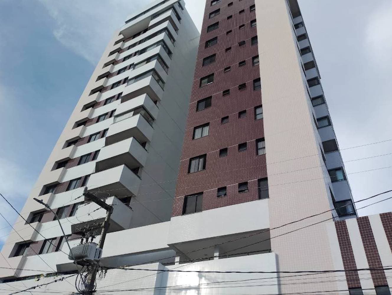 Foto 4 de 5: Apartamento em leilão em Aracaju - SE — Apartamento em Grageru - Aracaju/SE