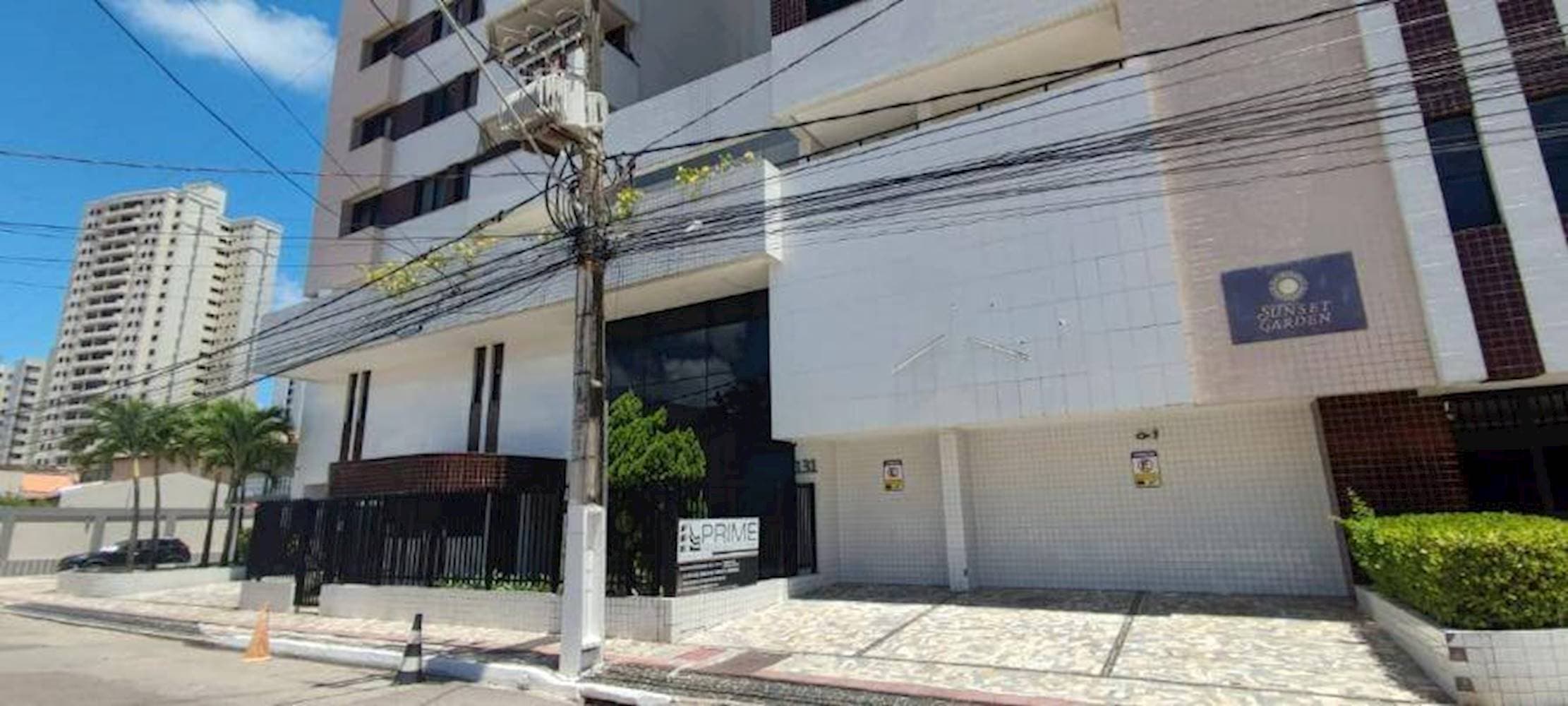 Foto 5 de 5: Apartamento em leilão em Aracaju - SE — Apartamento em Grageru - Aracaju/SE