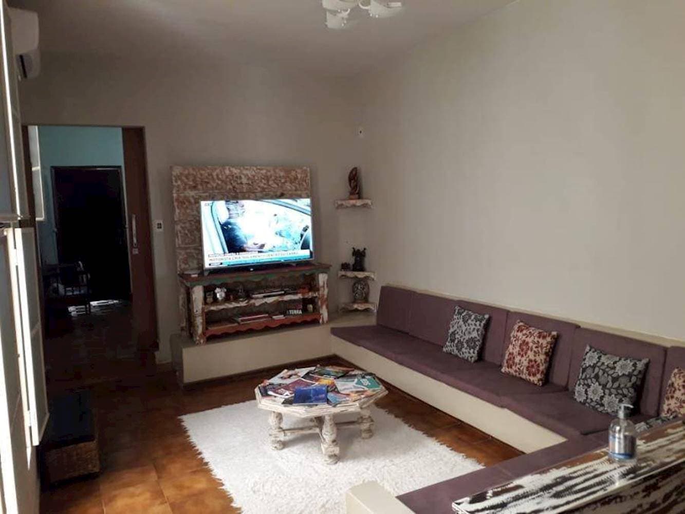 Foto 10 de 31: Casa em leilão em Fernandópolis - SP — Casa no Jardim Santa Helena em Fernandópolis/SP