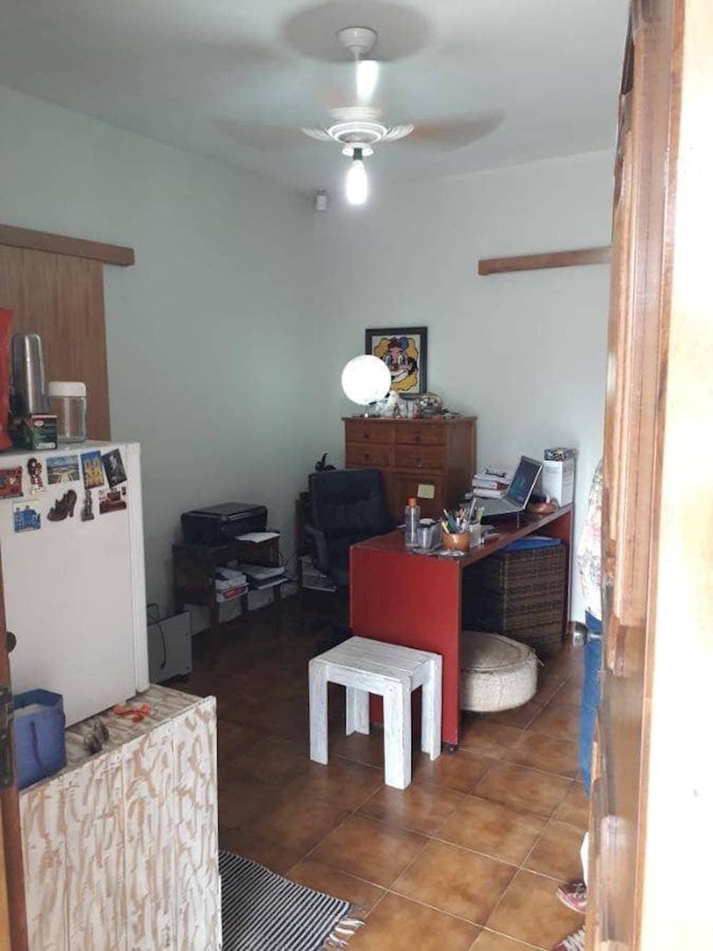 Foto 12 de 31: Casa em leilão em Fernandópolis - SP — Casa no Jardim Santa Helena em Fernandópolis/SP