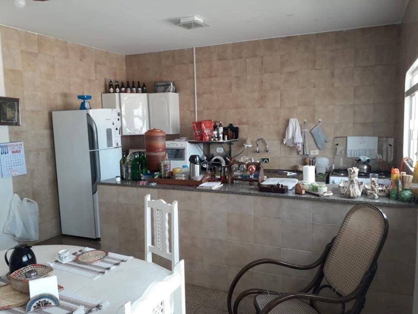 Foto 17 de 31: Casa em leilão em Fernandópolis - SP — Casa no Jardim Santa Helena em Fernandópolis/SP