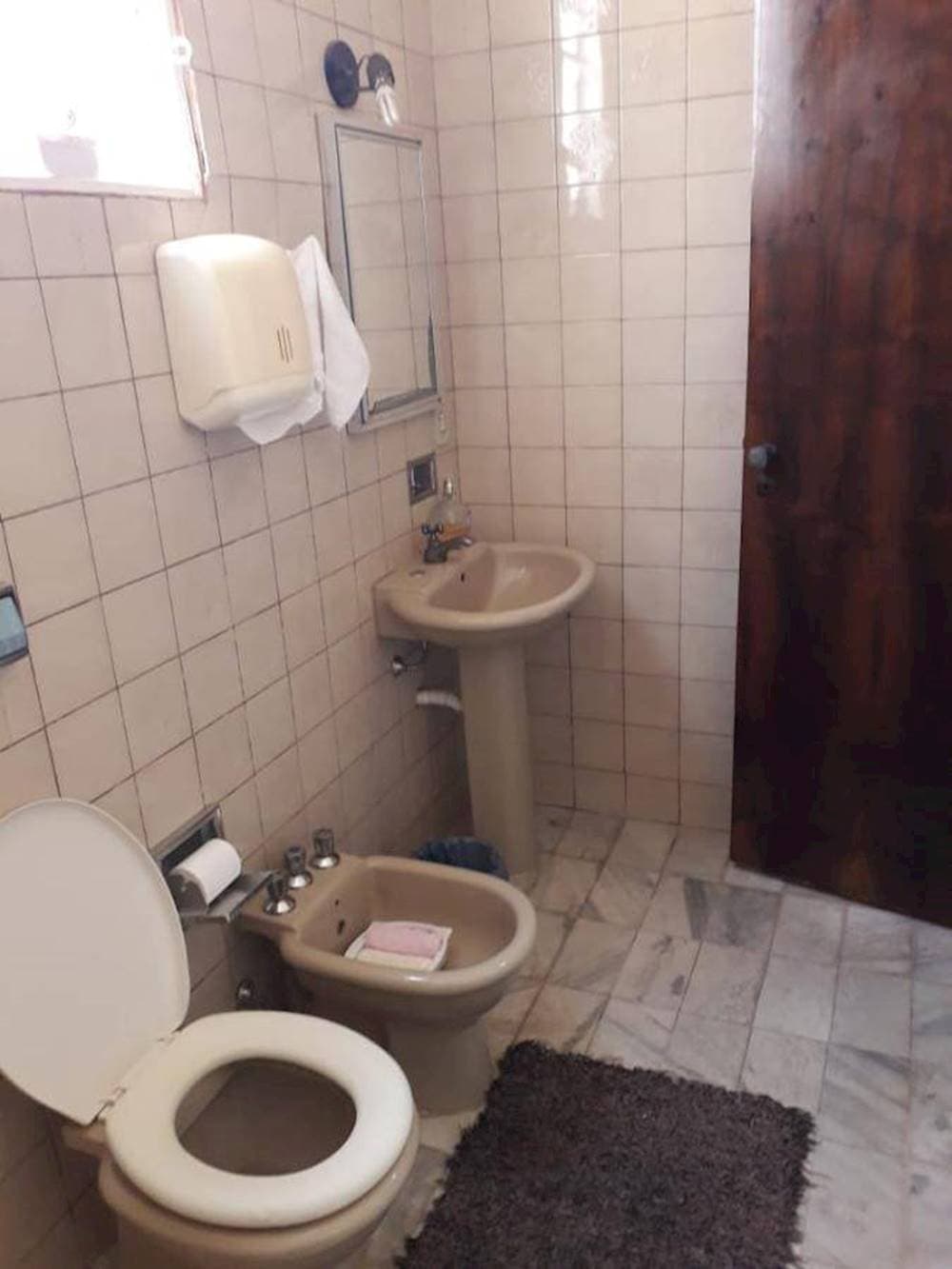 Foto 19 de 31: Casa em leilão em Fernandópolis - SP — Casa no Jardim Santa Helena em Fernandópolis/SP