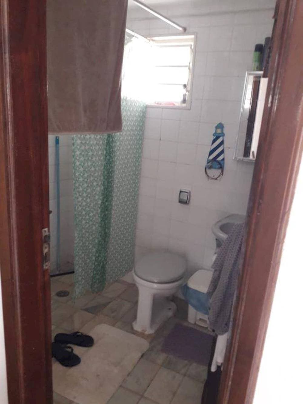 Foto 22 de 31: Casa em leilão em Fernandópolis - SP — Casa no Jardim Santa Helena em Fernandópolis/SP
