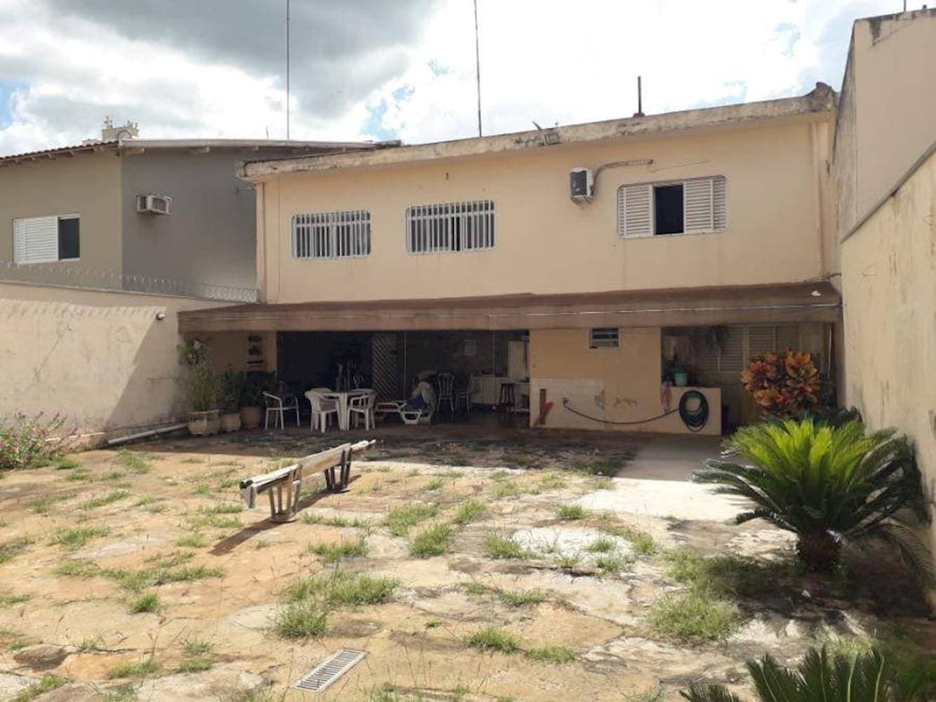 Foto 31 de 31: Casa em leilão em Fernandópolis - SP — Casa no Jardim Santa Helena em Fernandópolis/SP