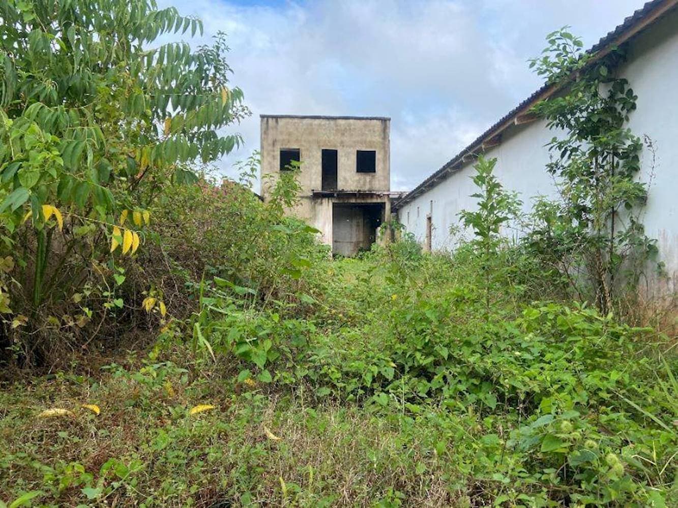 Foto 2 de 3: Casa em leilão em Feijó - AC — Casa em Nair Araujo - Feijó/AC