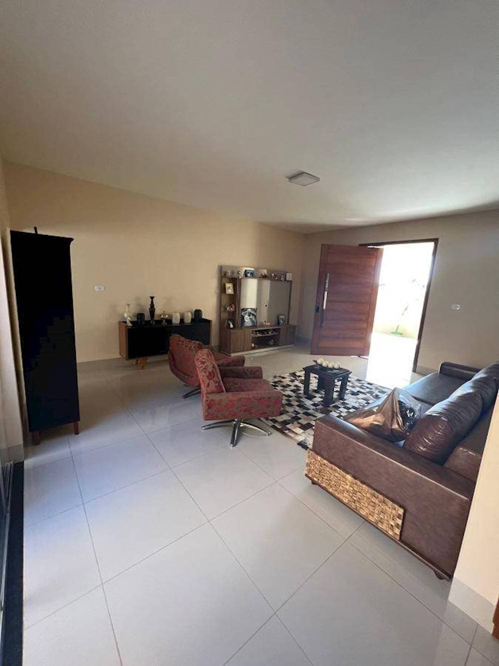 Foto 8 de 19: Casa em leilão em Edéia - GO — Casa no Setor Alegrete - Edéia/GO