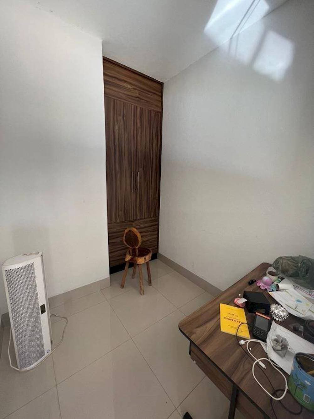 Foto 13 de 19: Casa em leilão em Edéia - GO — Casa no Setor Alegrete - Edéia/GO